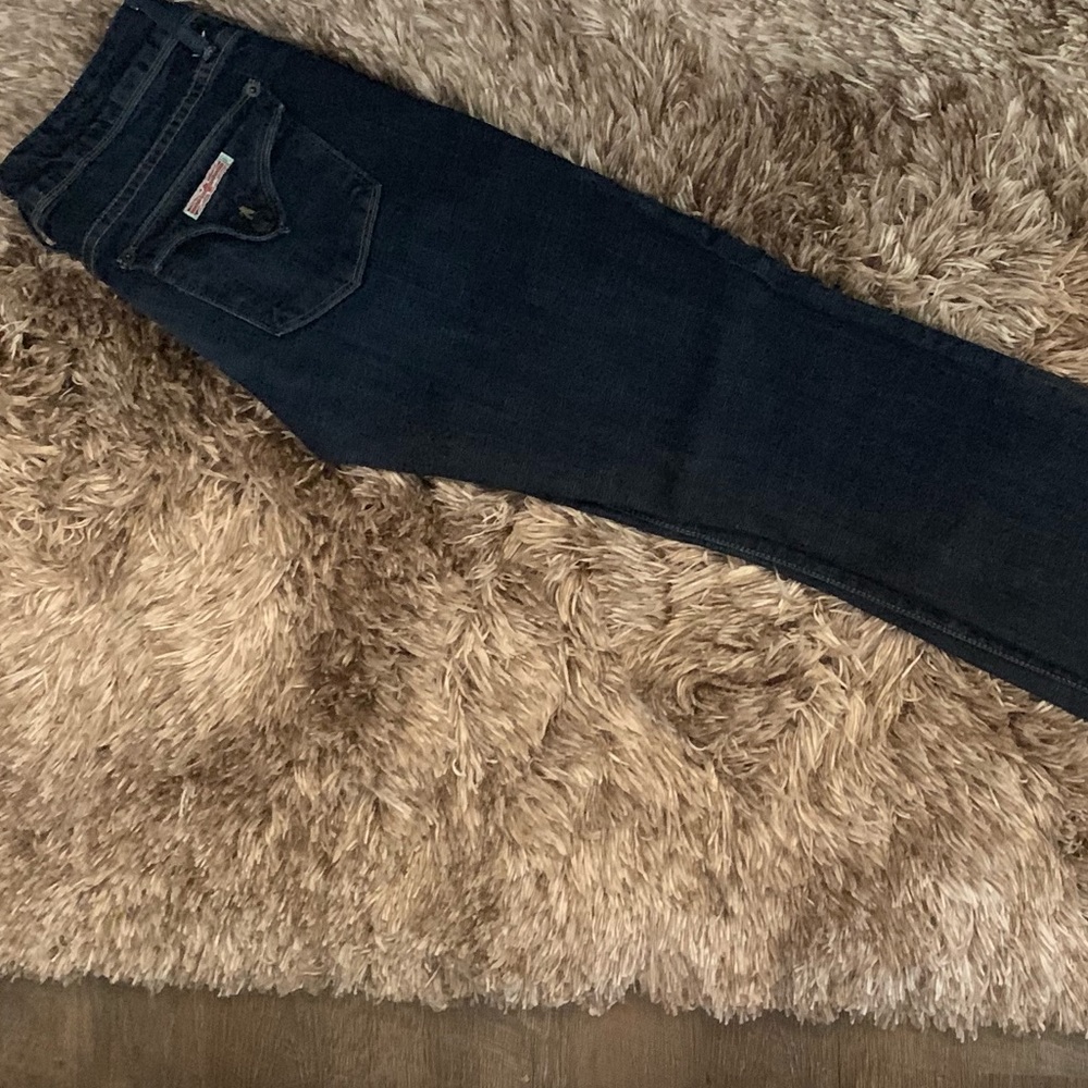 Hudson Jeans - Ladies